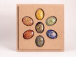 Seven Chakra Stones Set