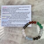 Fertility Crystal Bracelet