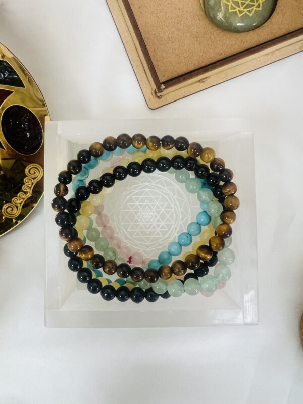 Selenite crystal charging Bowl