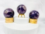 Amethyst Sphere 50mm