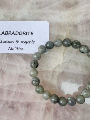 labradorite