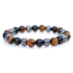 Triple Protection Bracelet 8mm