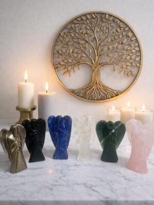 Crystal Angels 2"
