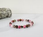 Loss & Griff Crystal Bracelet