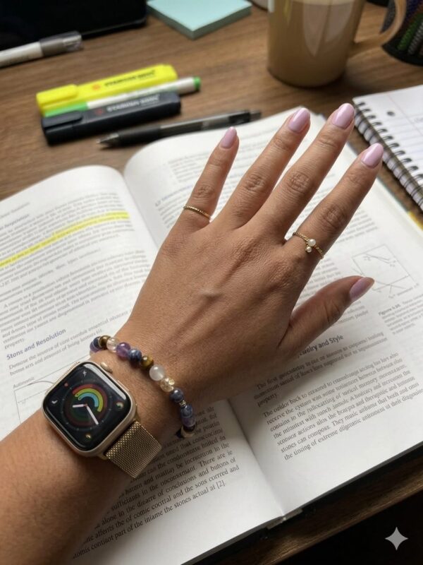 Study & Focus Bracelet